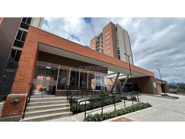 Apartamentos, Alquiler en Zipaquira