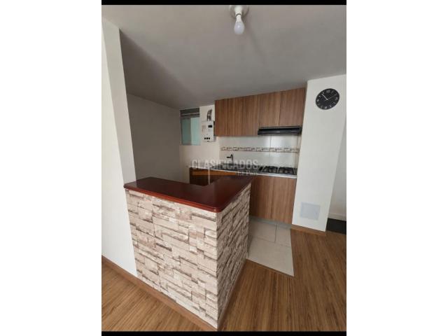 Apartamentos, Alquiler en Zipaquira