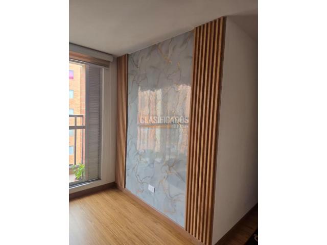 Apartamentos, Alquiler en Zipaquira