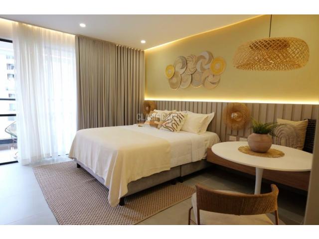 Apartaestudios, Alquiler en Chipichape