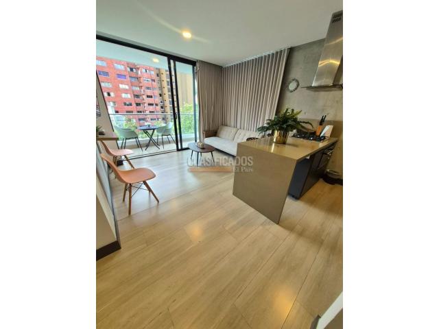 Apartaestudios, Alquiler en Santa Teresita