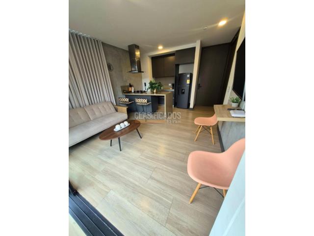 Apartaestudios, Alquiler en Santa Teresita