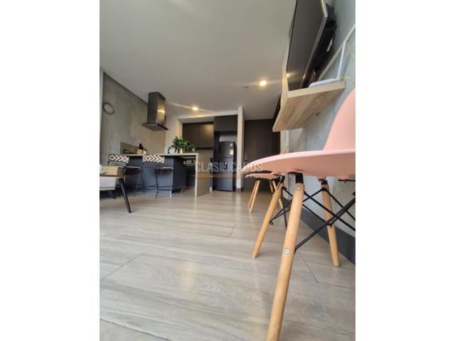 Apartaestudios, Alquiler en Santa Teresita