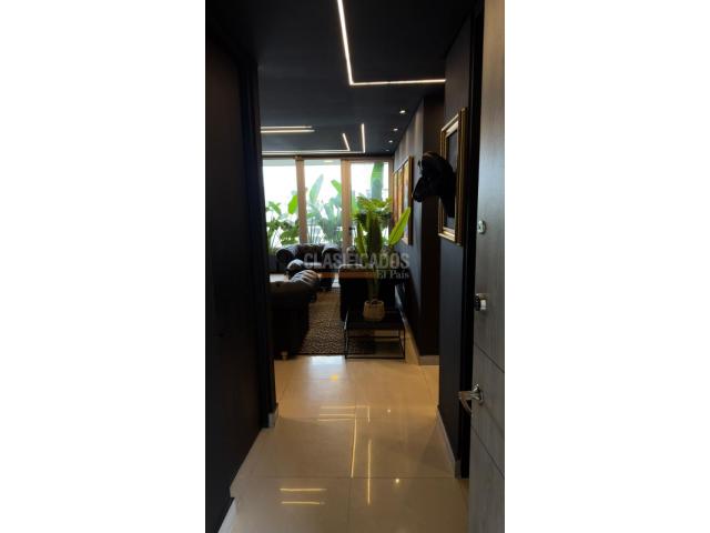 Apartamentos, Venta en La Flora