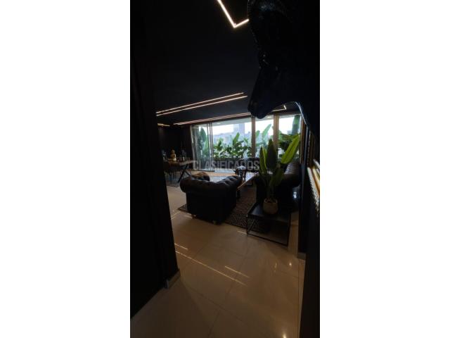 Apartamentos, Venta en La Flora
