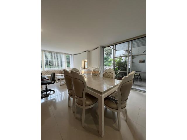 Apartamentos, Alquiler en Ciudad Jardín