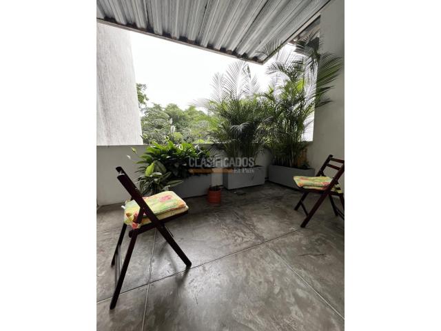 Apartamentos, Alquiler en Ciudad Jardín