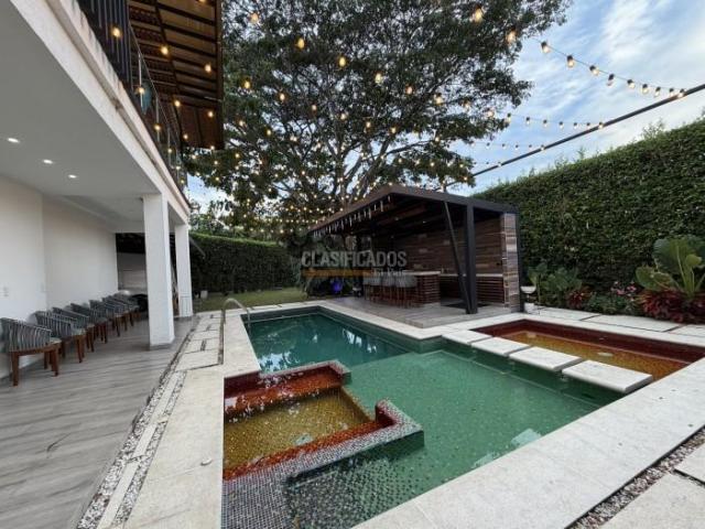 Casas, Alquiler en Pance