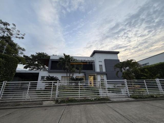 Casas, Venta en Pance