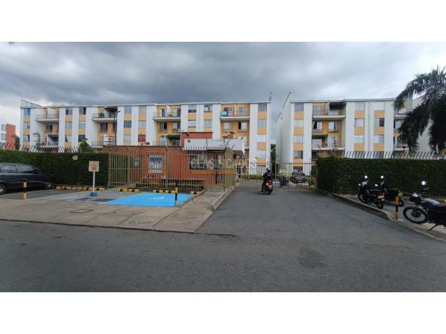 Apartamentos, Alquiler en Valle del Lili