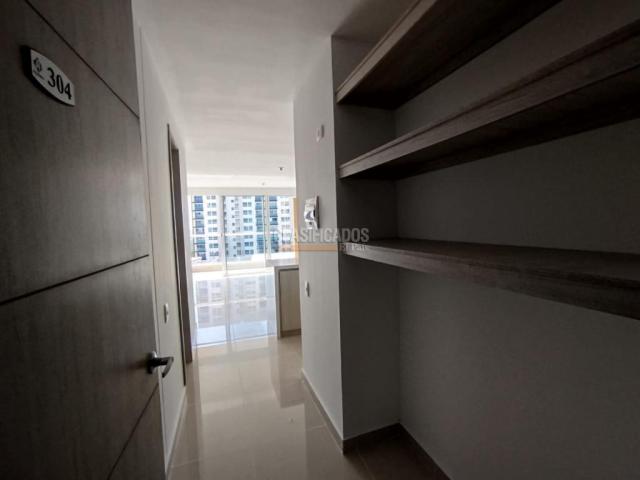 Apartamentos, Alquiler en Santa Isabel