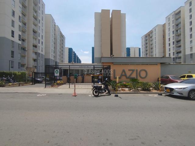 Apartamentos, Alquiler en Brisas de los Álamos
