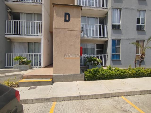 Apartamentos, Alquiler en Brisas de los Álamos