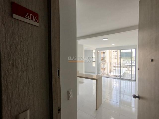 Apartamentos, Alquiler en Brisas de los Álamos