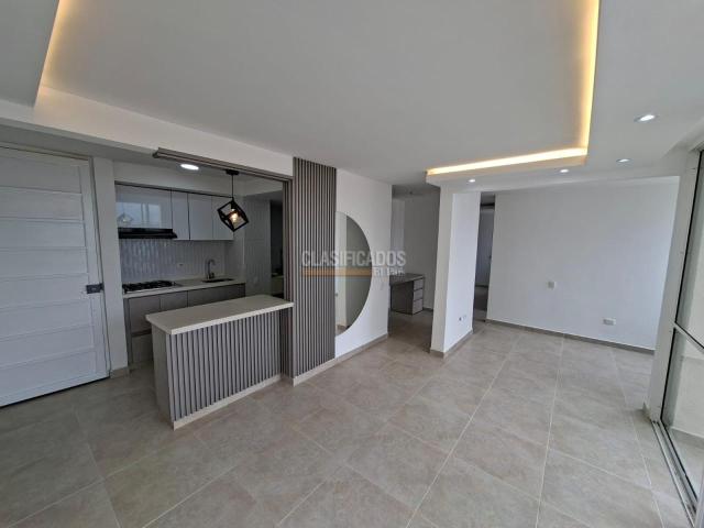 Apartamentos, Venta en Valle del Lili