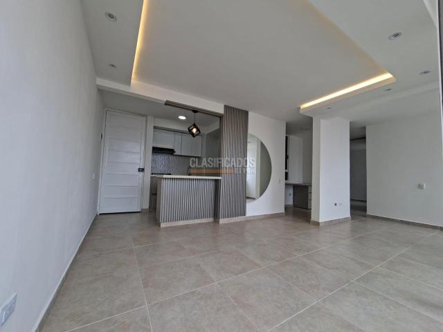 Apartamentos, Venta en Valle del Lili