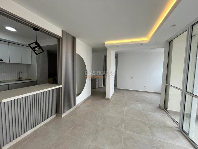 Apartamentos, Venta en Valle del Lili