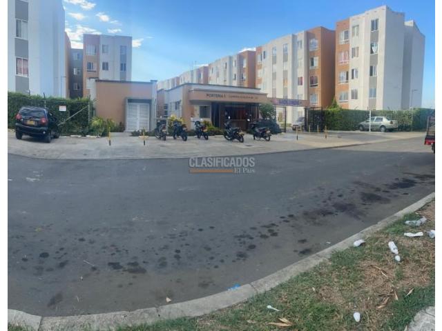 Apartamentos, Venta en Jamundí