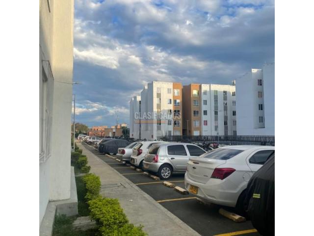Apartamentos, Venta en Jamundí