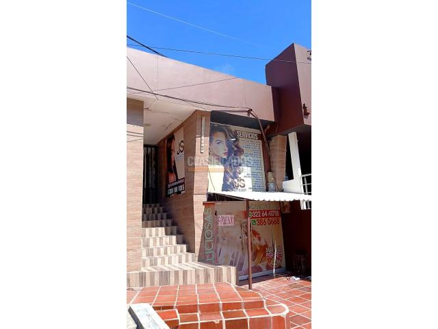Locales y Bodegas, Alquiler en Barranquilla