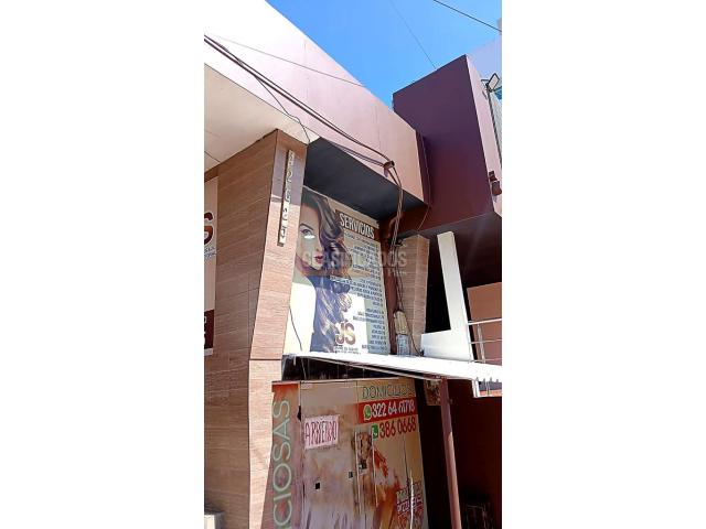 Locales y Bodegas, Alquiler en Barranquilla