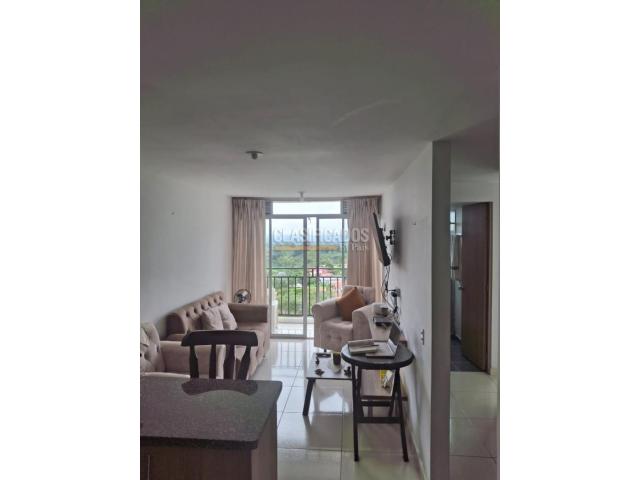 Apartamentos, Alquiler en Armenia