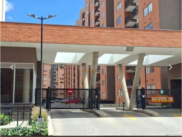 Apartamentos, Alquiler en Zipaquira