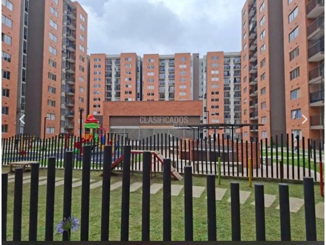 Apartamentos, Alquiler en Zipaquira