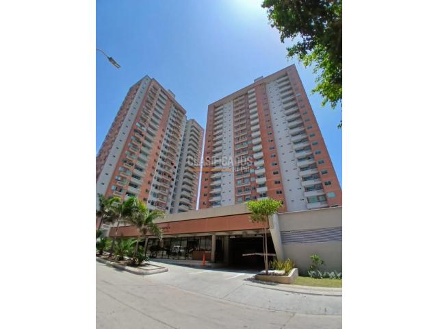 Apartamentos, Alquiler en Barranquilla
