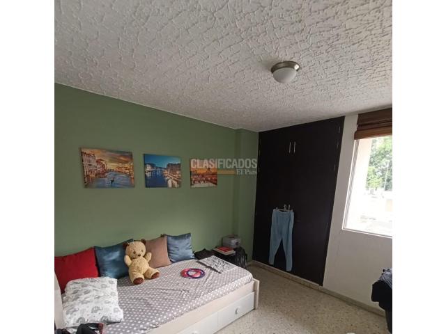Apartamentos, Venta en Santa Mónica Residencial