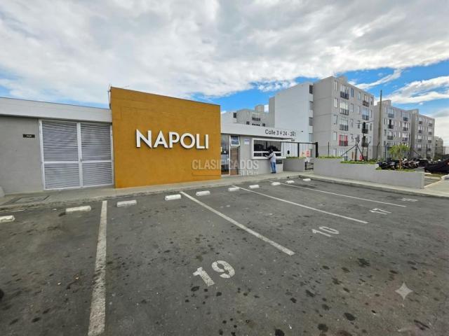 Apartamentos, Alquiler en Palmira