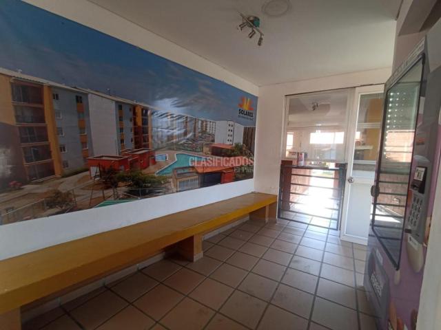 Apartamentos, Alquiler en Candelaria