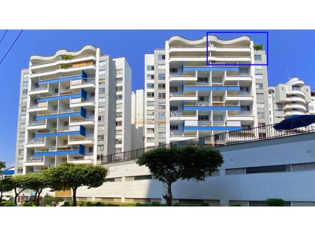Apartamentos, Venta en Floridablanca