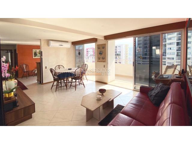 Apartamentos, Venta en Floridablanca
