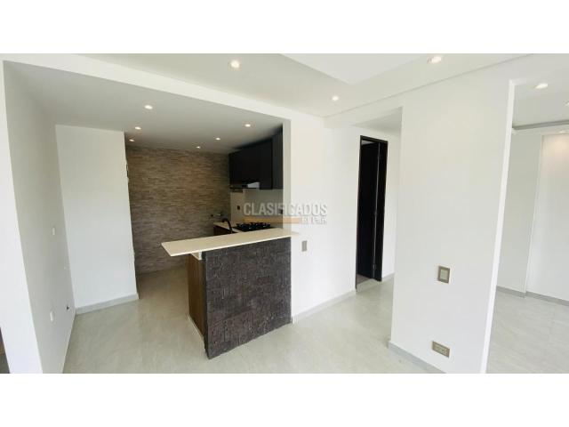 Apartamentos, Alquiler en Hacienda Kachipay