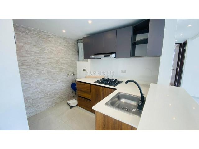 Apartamentos, Alquiler en Hacienda Kachipay