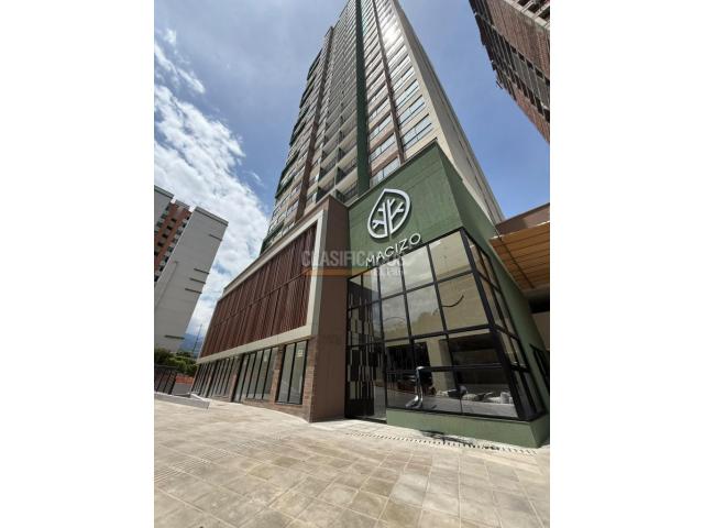 Apartamentos, Alquiler en Floridablanca