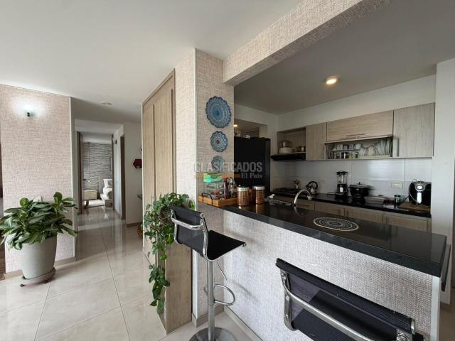 Apartamentos, Venta en Prados del Norte