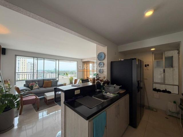 Apartamentos, Venta en Prados del Norte