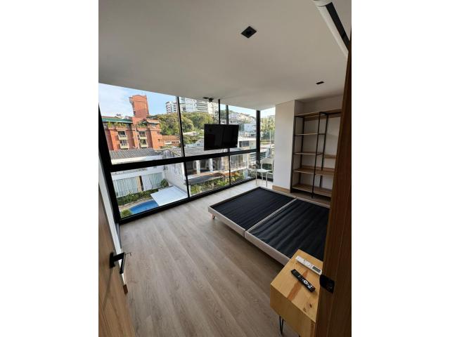 Apartaestudios, Alquiler en Santa Rita