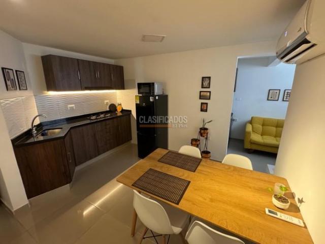 Apartamentos, Alquiler en El Ingenio