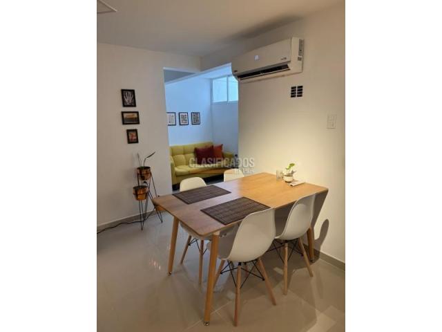 Apartamentos, Alquiler en El Ingenio