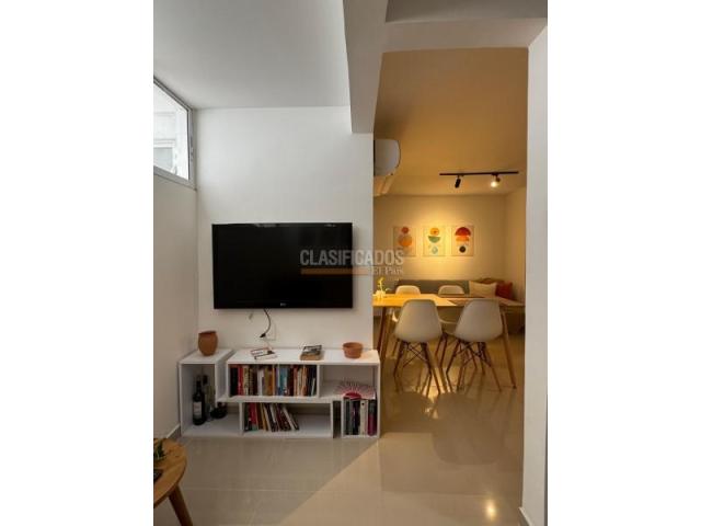Apartamentos, Alquiler en El Ingenio