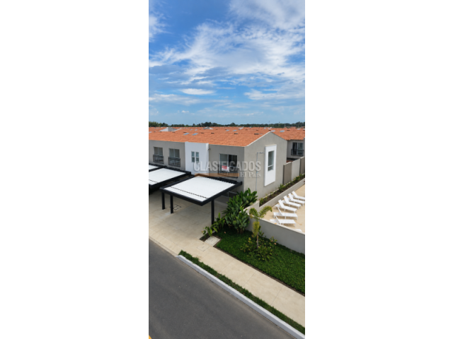 Casas, Venta en Jamundí
