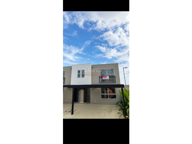 Casas, Venta en Jamundí