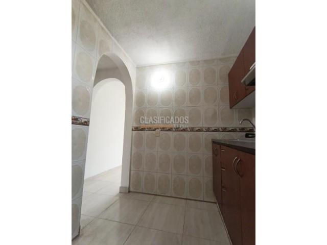 Apartamentos, Venta en Metropolitano del Norte