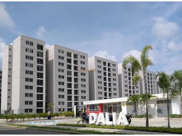 Apartamentos, Venta en Hacienda Kachipay