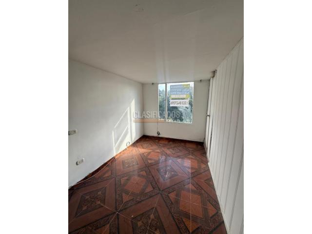 Apartaestudios, Alquiler en Bogotá