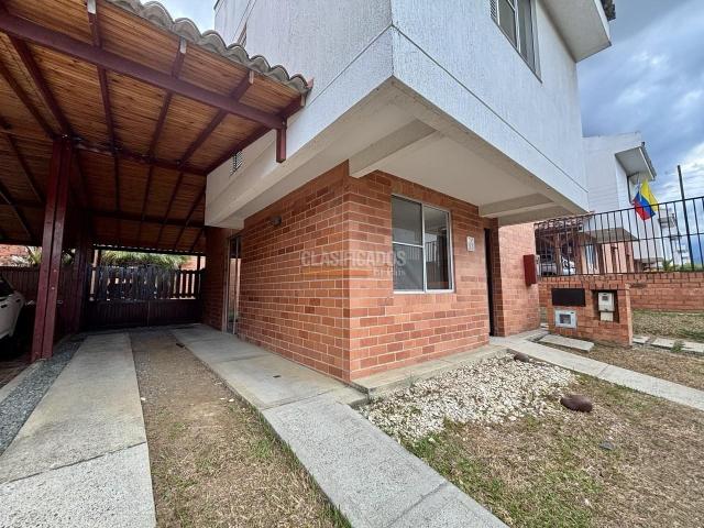 Casas, Venta en Jamundí