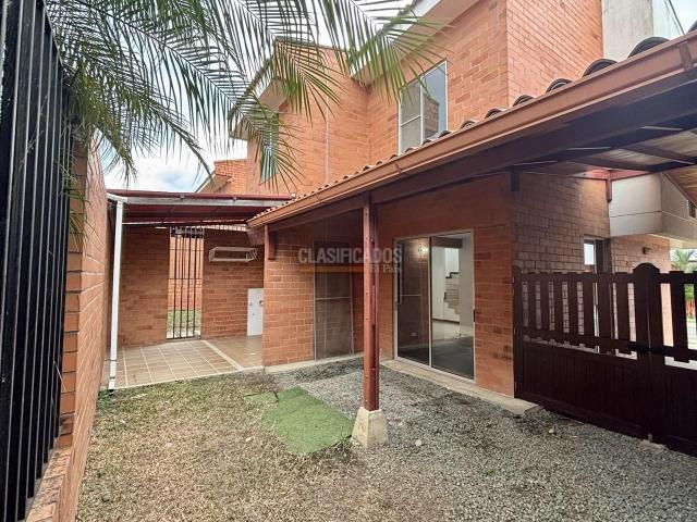 Casas, Venta en Jamundí